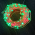 LED Copper String Wire Lights for RGB Gaming Setup
