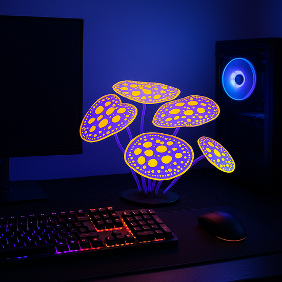 Ultimate PC Gaming Setup