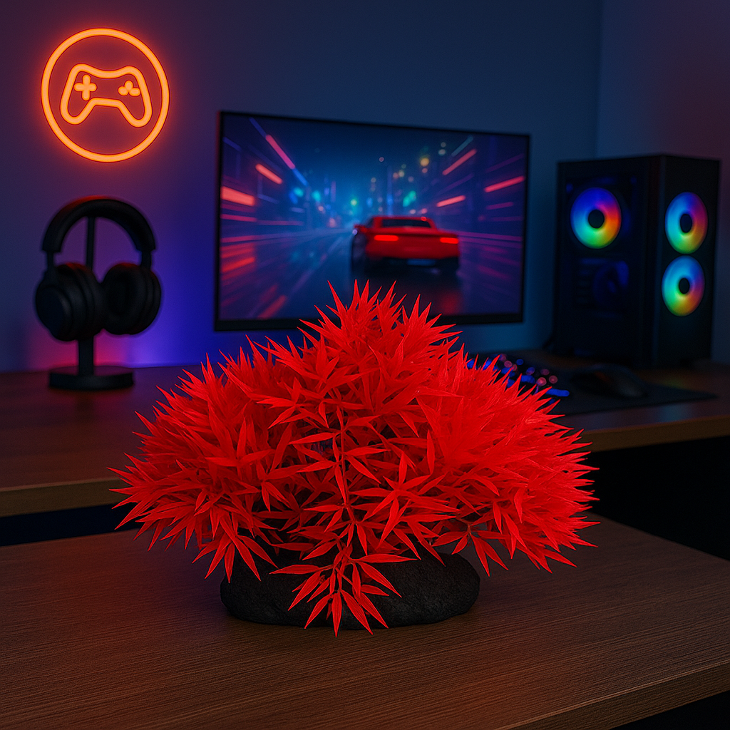 Pc Gaming Setup