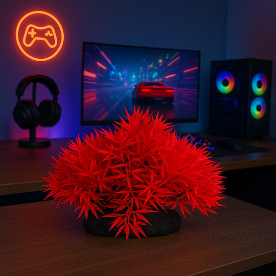 Pc Gaming Setup