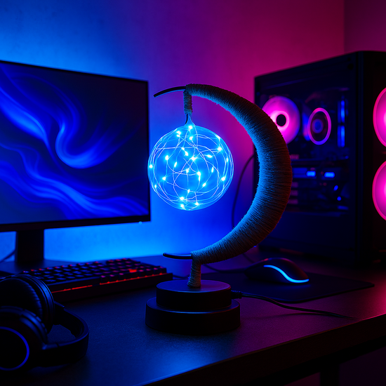 Void Orbs