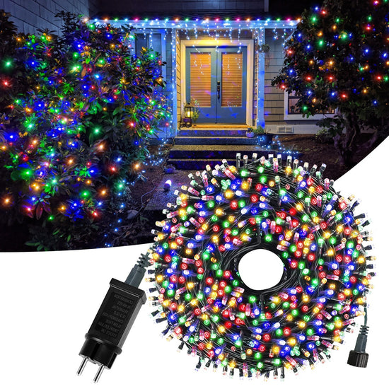 220V 110V Holiday Decorative Light